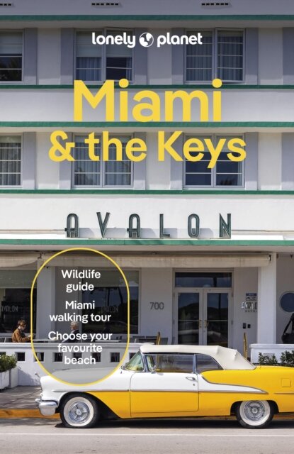 Miami And The Keys 10