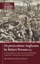 De persecutione Anglicana by Robert Persons S.J.