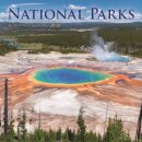 National Parks Square Mini Sunday Start