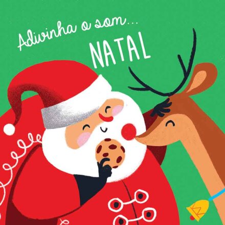 Adivinha o Som... Natal