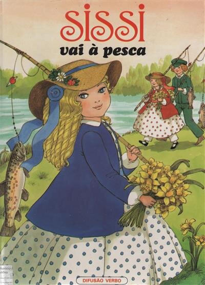 Sissi vai à Pesca