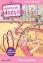 Fitas E Sapatilhas - Escola De Danca 14