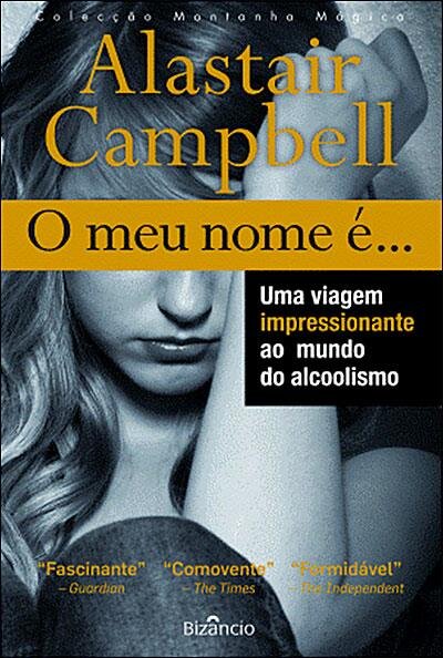 O Meu Nome É ...