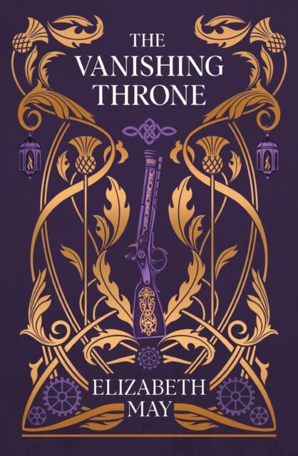 The Vanishing Throne