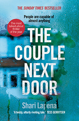 The Couple Next Door