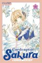 Cardcaptor Sakura: Clear Card 14