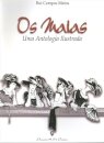 Os Maias, Uma Antologia Ilust