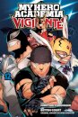 My Hero Academia: Vigilantes, Vol. 12