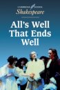 All's Well That Ends Well