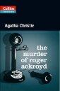 The Murder Of Roger Ackroyd