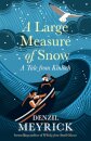 A Large Measure of Snow