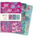 Lucy Innes Williams Set of 3 Midi Notebooks