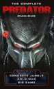 The Complete Predator Omnibus