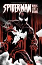 Spider-Man: Black Suit & Blood Treasury Edition
