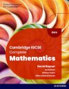 Cambridge IGCSE Complete Mathematics Core: Student Book Sixth Edition