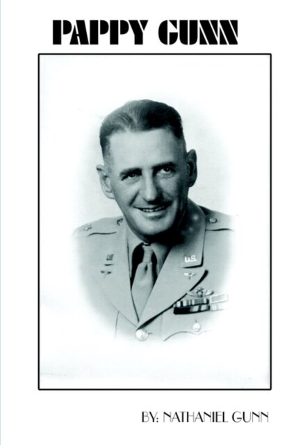 Pappy Gunn