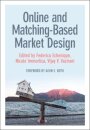 Online and Matching-Based Market Design