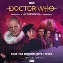 Doctor Who: The First Doctor Adventures - Volume 5
