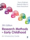 Research Methods in Early Childhood