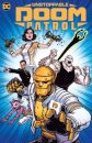 Unstoppable Doom Patrol