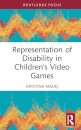 Representation of Disability in Children’s Video Games