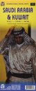 Saudi Arabia & Kuwait