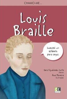Chamo-me Louis Braille