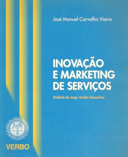 Inovação e Marketing de Serviços