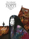 The Collected Toppi Vol 6