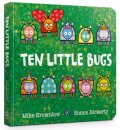 Ten Little Bugs