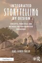 Integrated Storytelling by Design