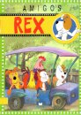Rex-Amigos