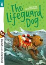 Read with Oxford: Stage 6 The Lifeguard Dog