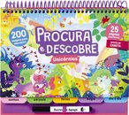 Unicornios - Procura E Descobre