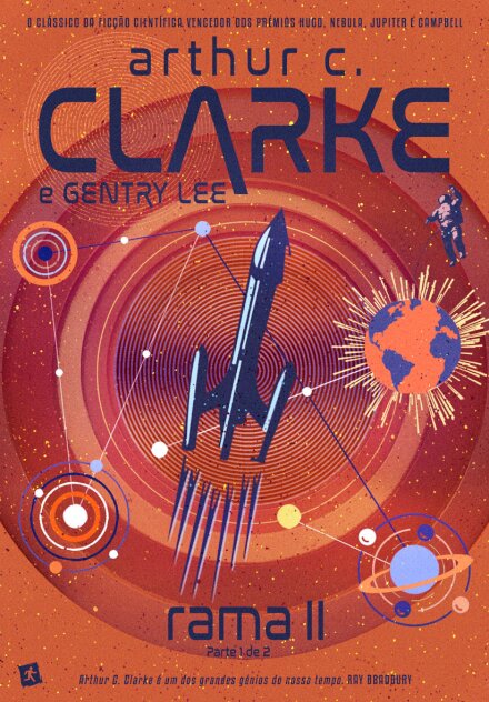 Rama II, Parte 1 de 2