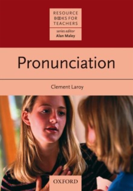 RBT: Pronunciation