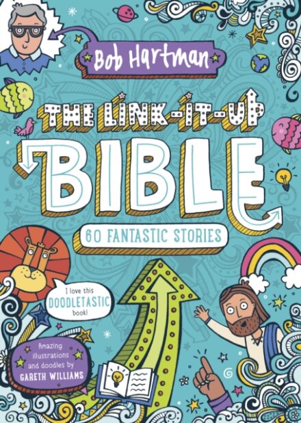 The Link-It-Up Bible