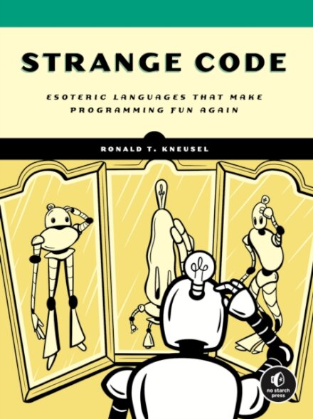 Strange Code