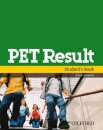 PET Result: Student's Book