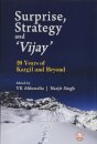 Surprise, Strategy and `Vijay`