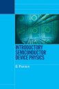 Introductory Semiconductor Device Physics