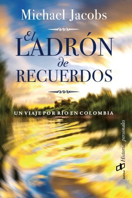 El Ladron De Recuerdos