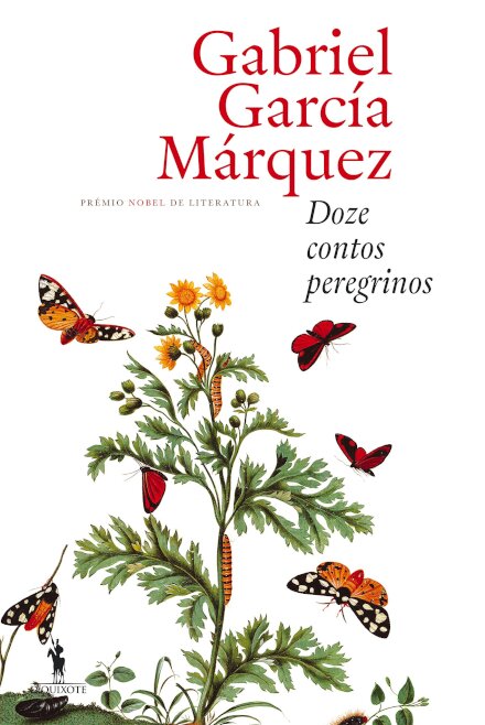 Doze Contos Peregrinos