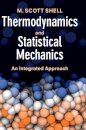 Thermodynamics and Statistical Mechanics