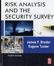 Risk Analysis and the Security Survey