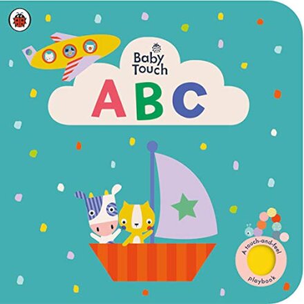 Baby Touch: Abc