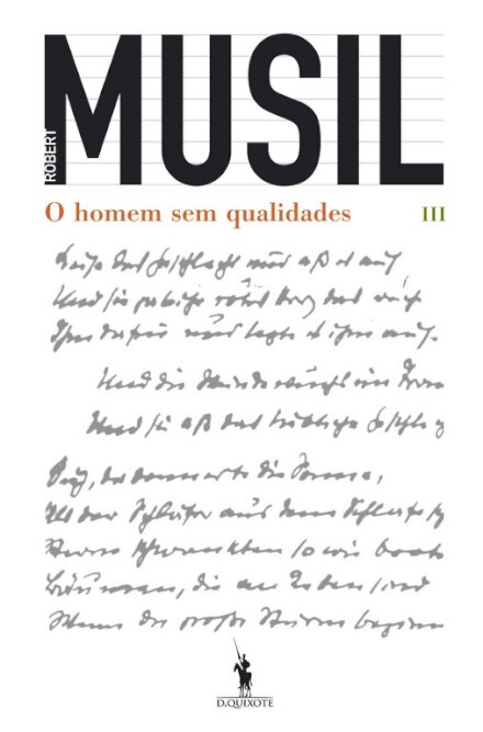 O Homem Sem Qualidades III
