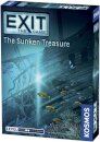 EXIT The Game - The Sunken Treasure