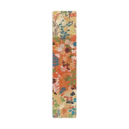Kara-ori (Japanese Kimono) Bookmark