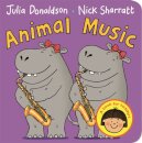 Animal Music